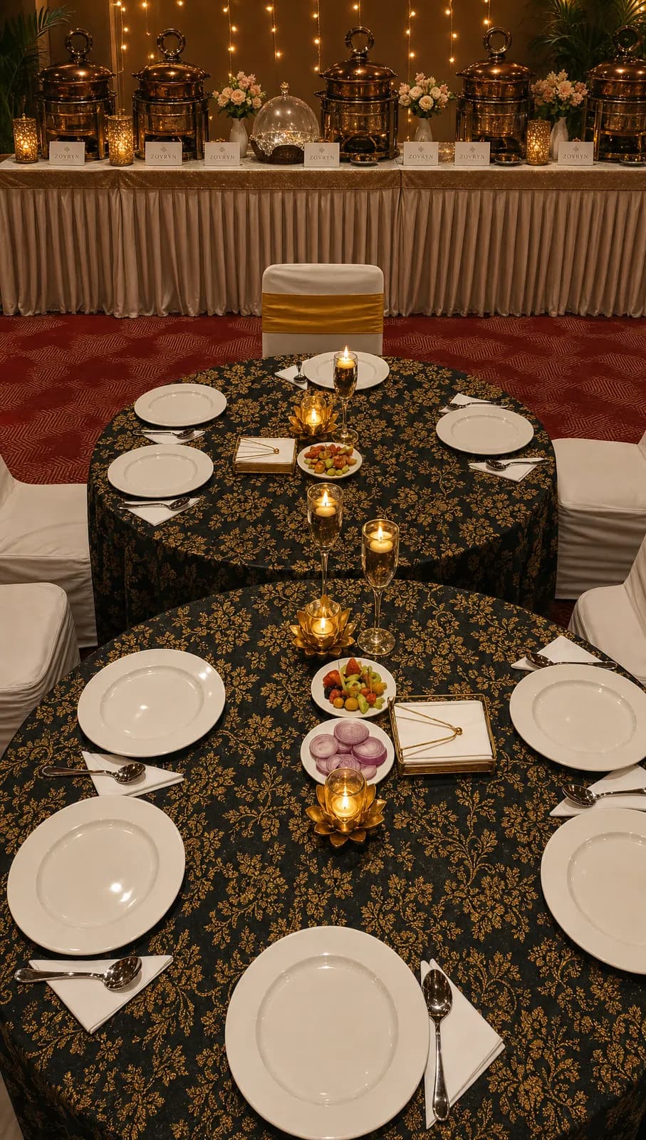 ZOVRYN celebration